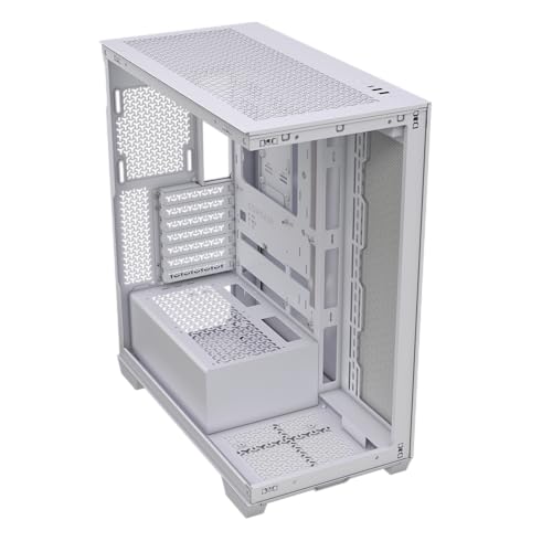 Vỏ case Corsair 3500X ATX Mid Tower slide image 2