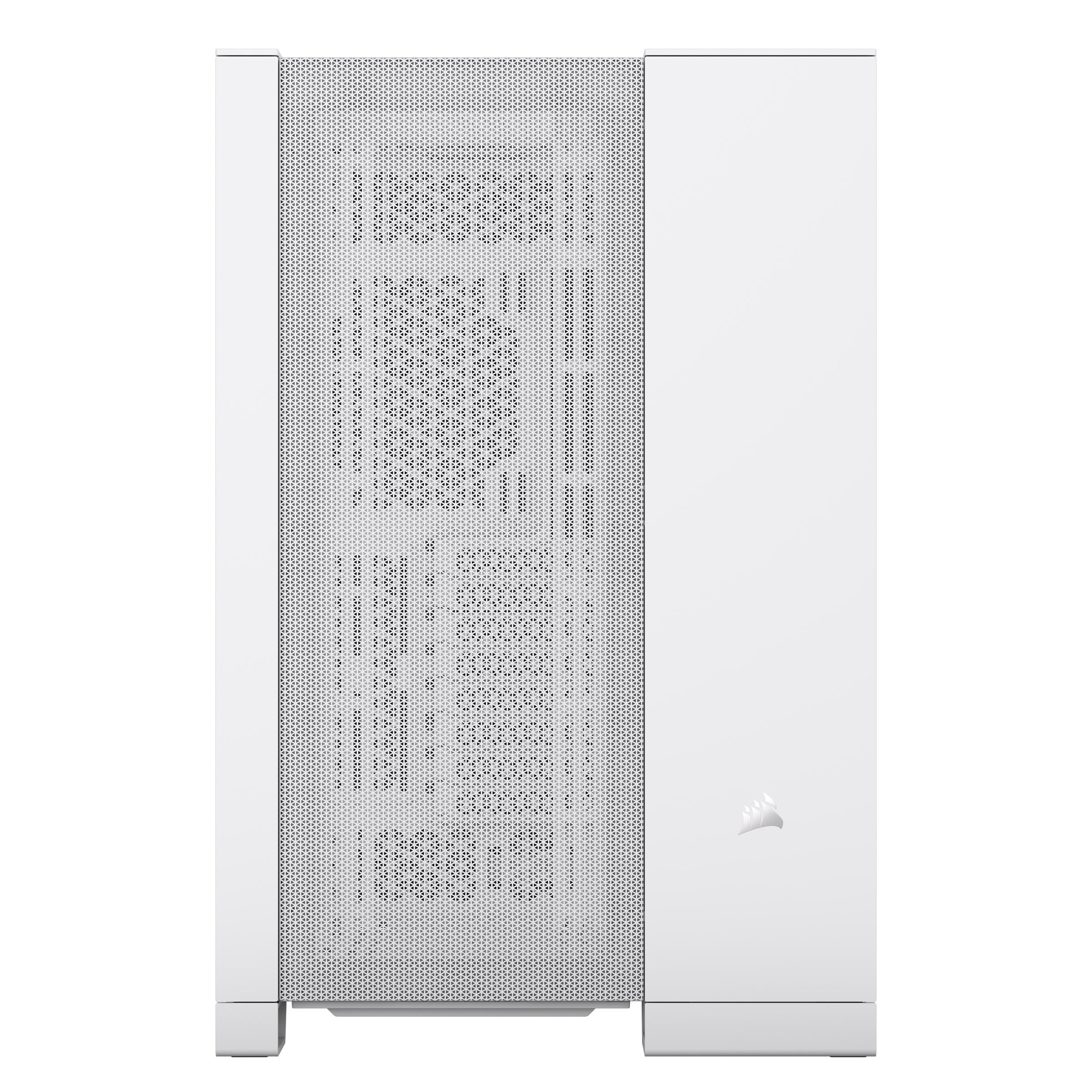 Vỏ case Corsair 6500D Airflow ATX Mid Tower slide image 1