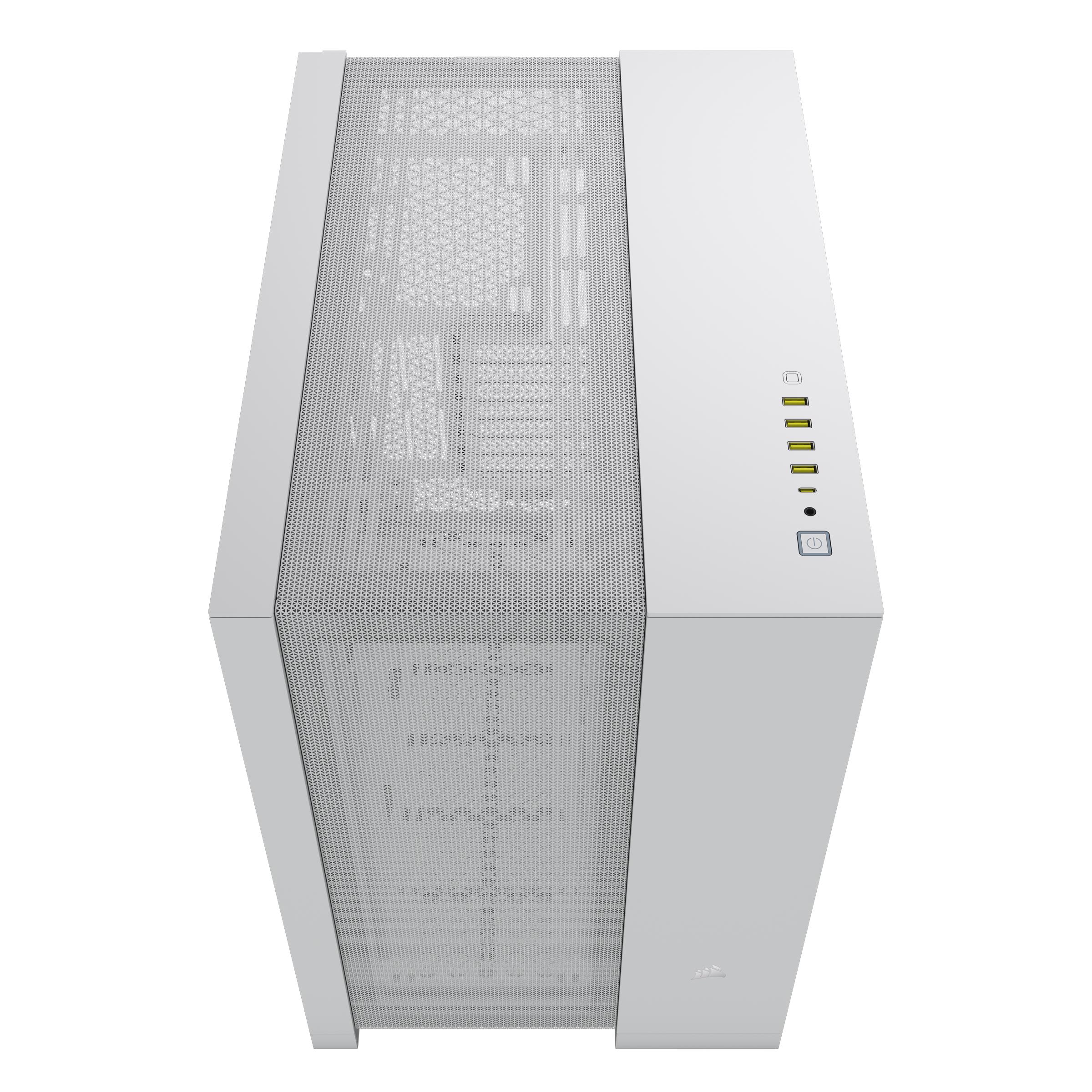 Vỏ case Corsair 6500D Airflow ATX Mid Tower slide image 11