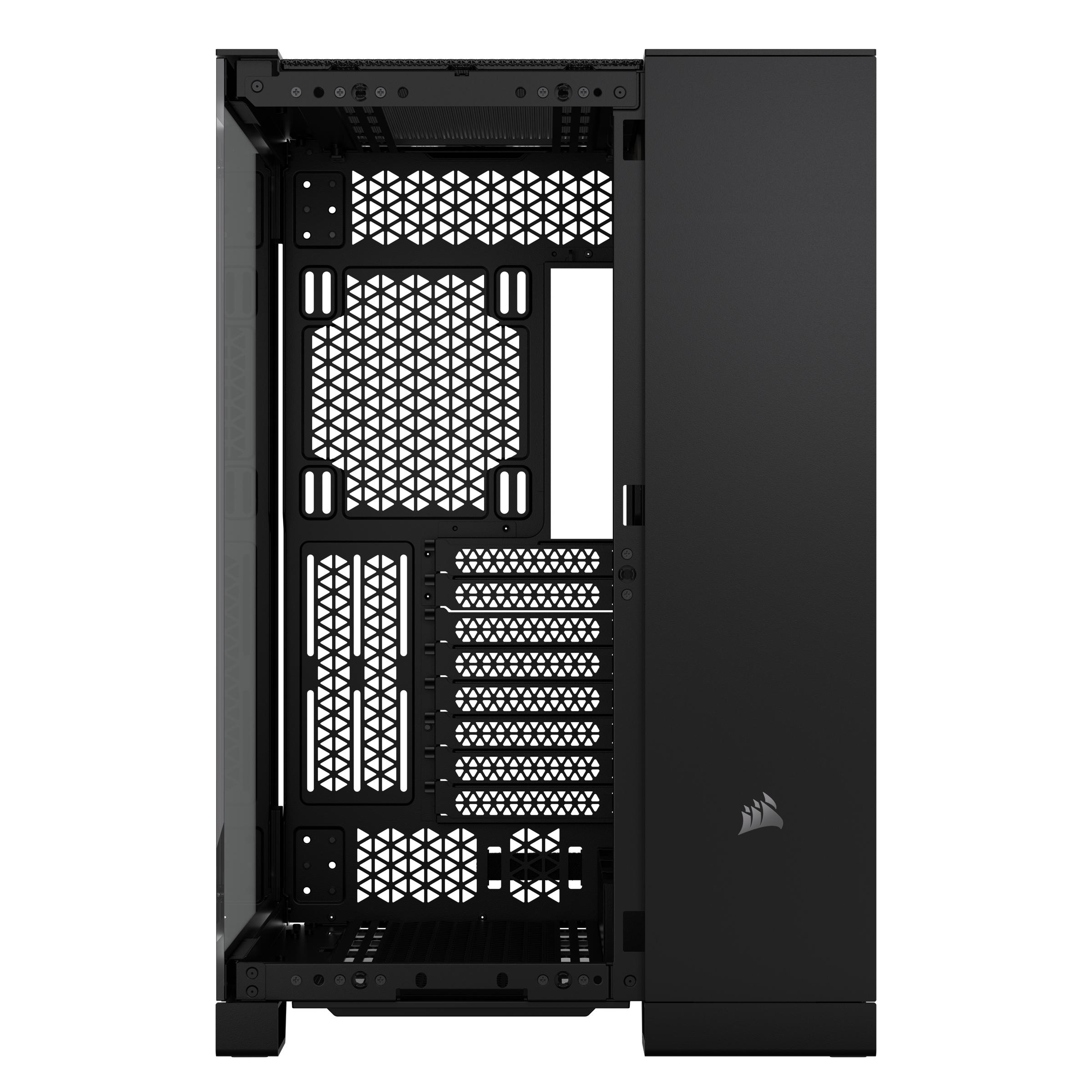 Vỏ case Corsair 6500X ATX Mid Tower slide image 2