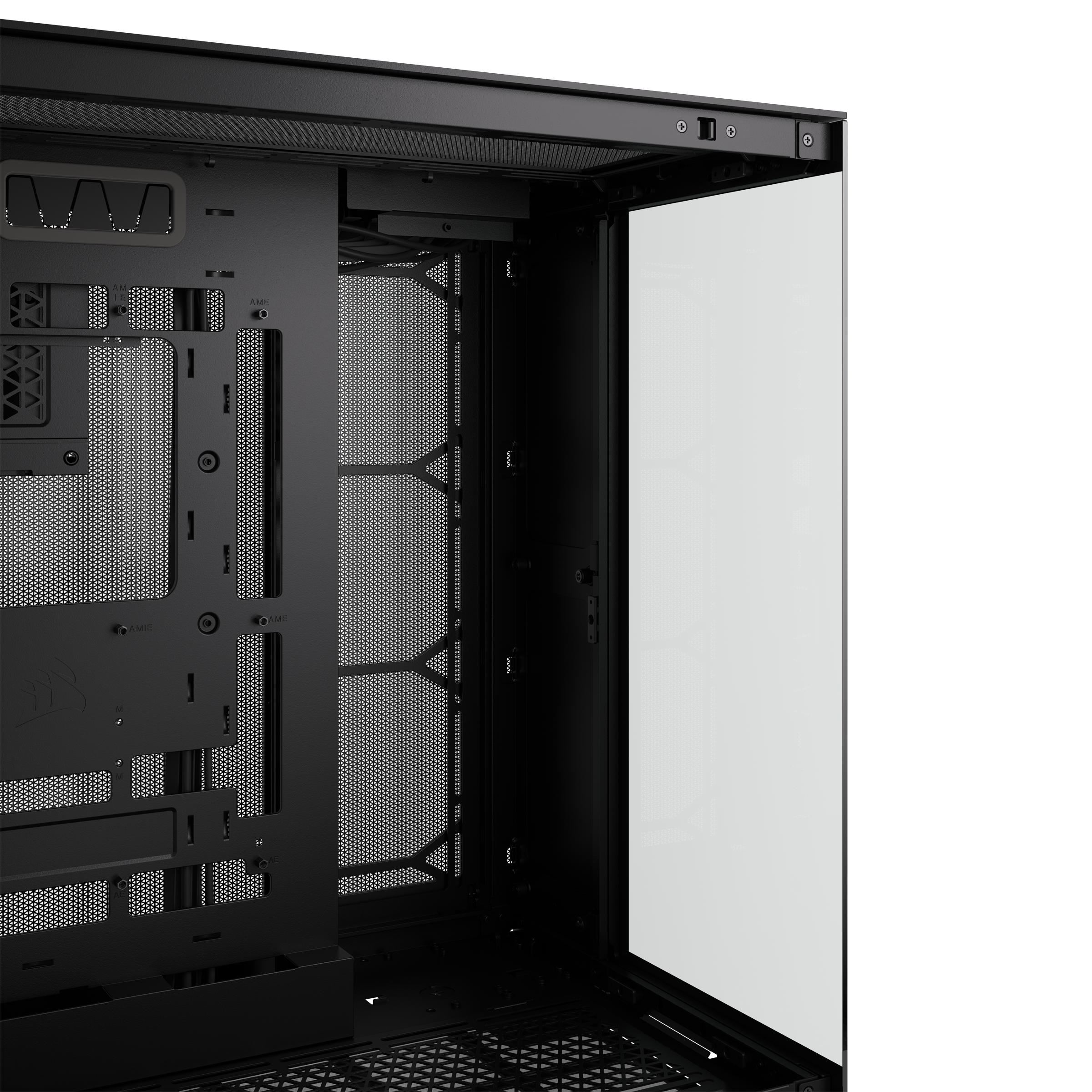 Vỏ case Corsair 6500X ATX Mid Tower slide image 15