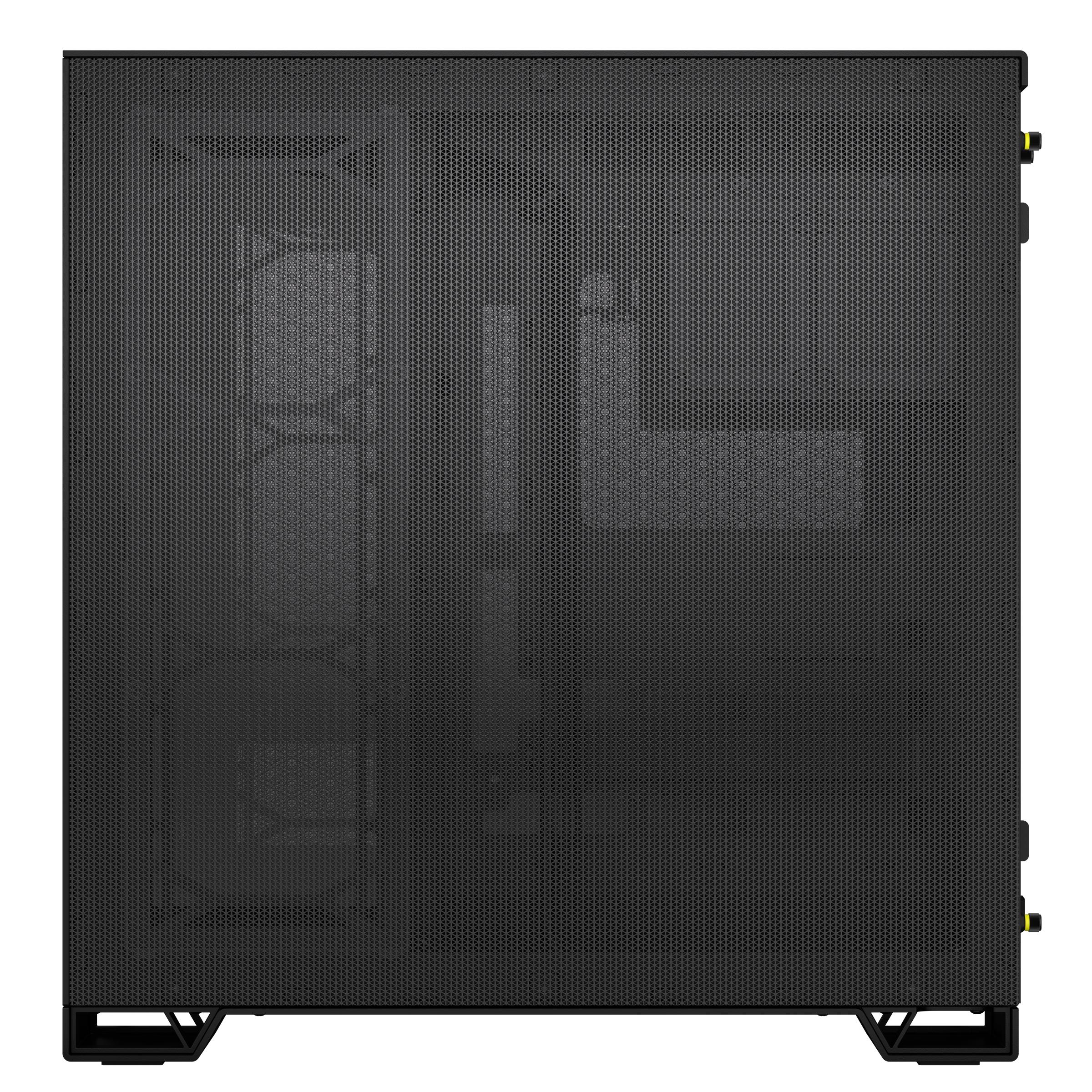 Vỏ case Corsair 6500X ATX Mid Tower slide image 6