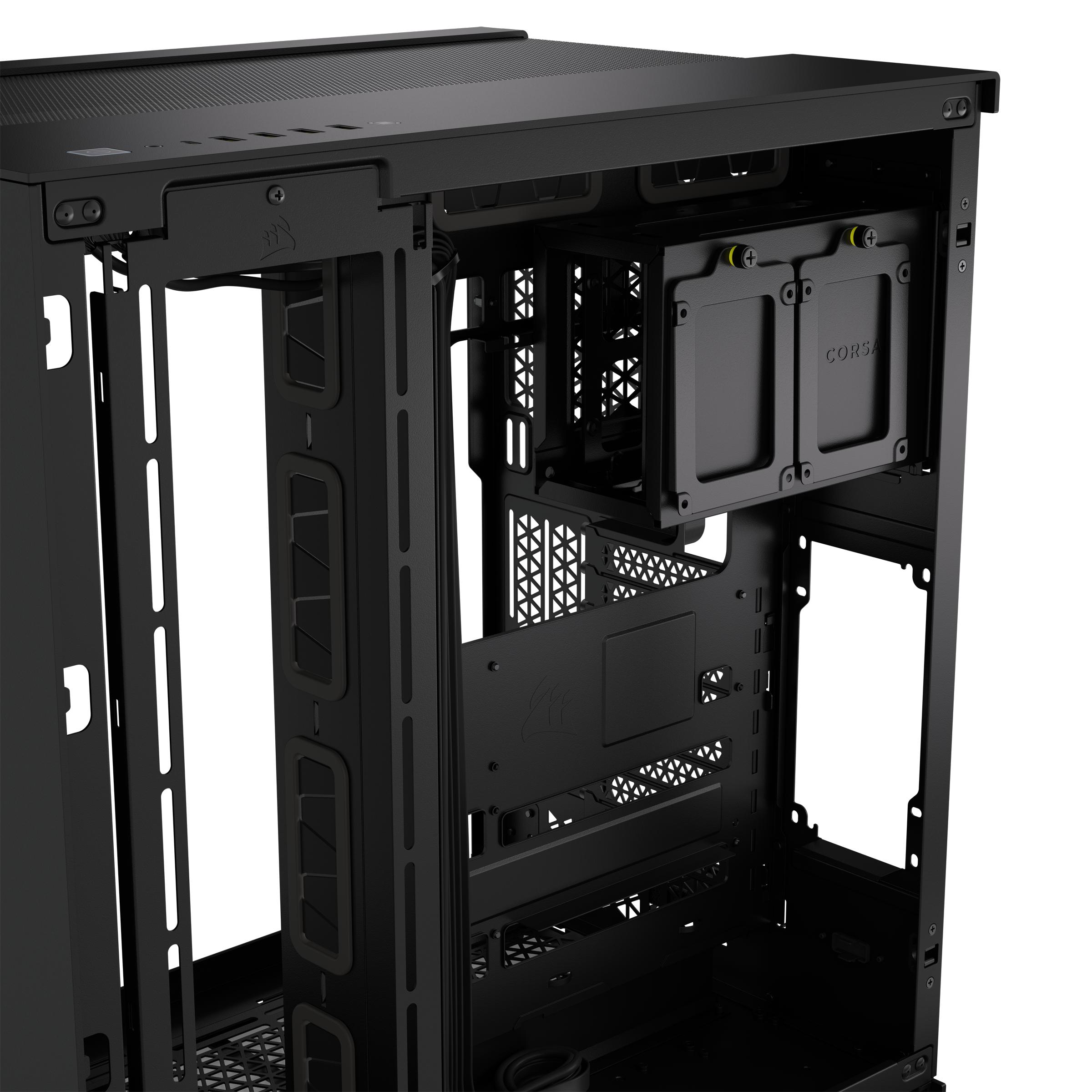 Vỏ case Corsair 6500X ATX Mid Tower slide image 16