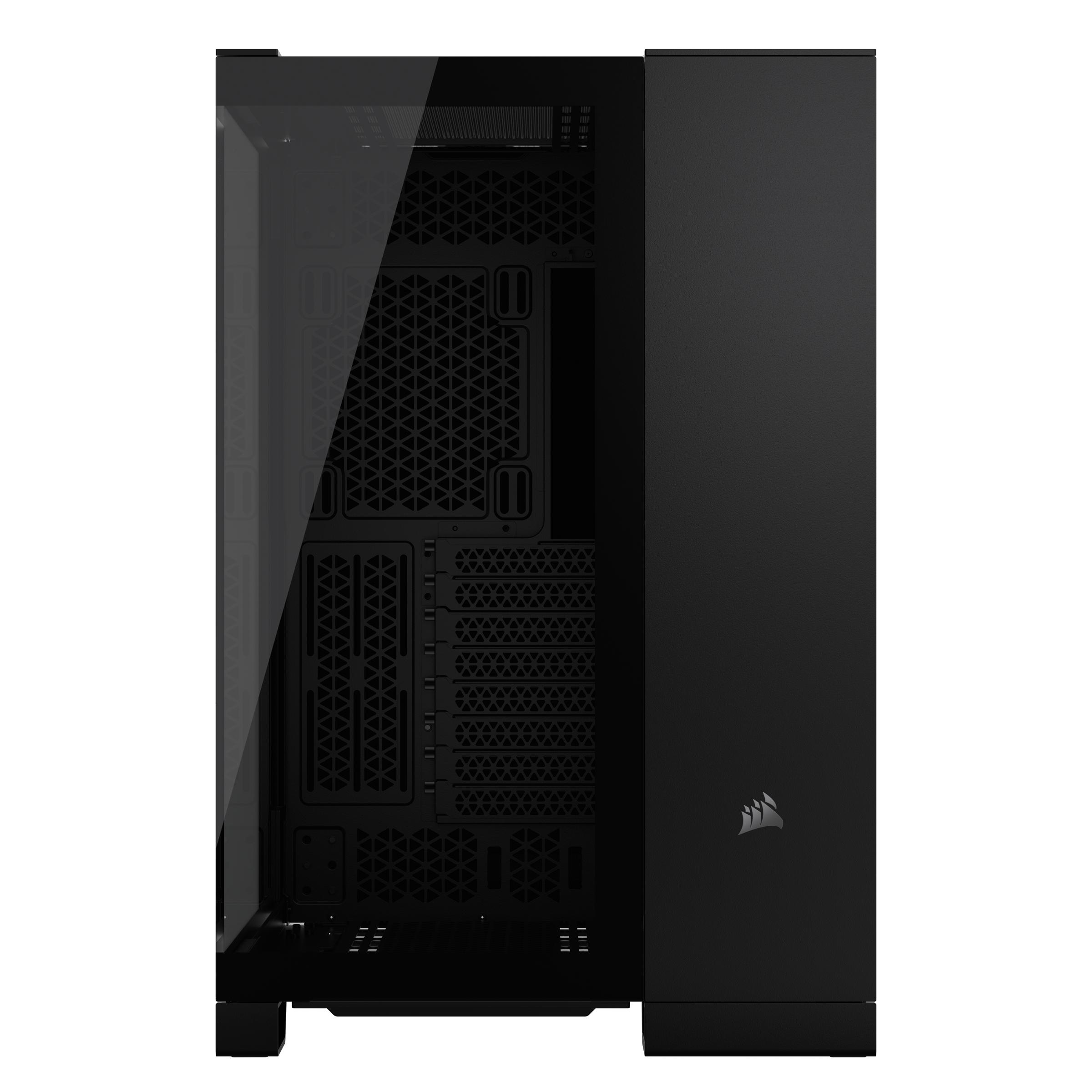 Vỏ case Corsair 6500X ATX Mid Tower slide image 1