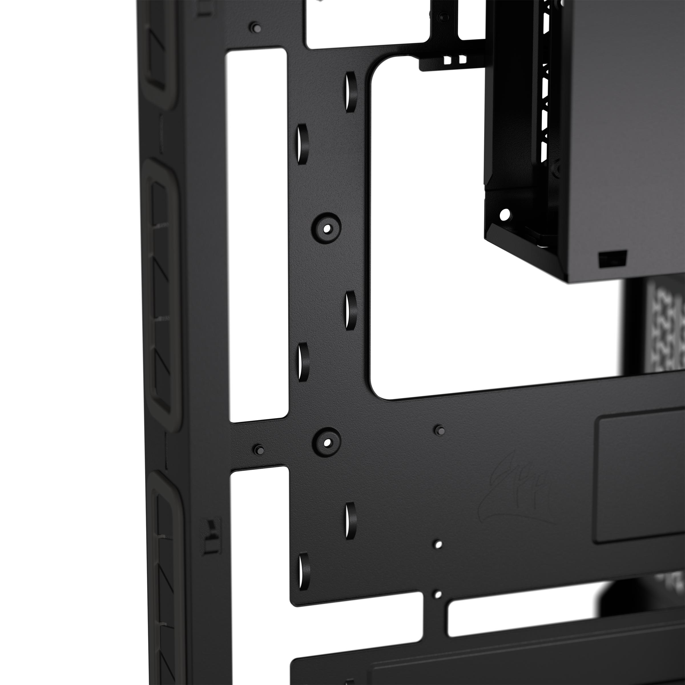 Vỏ case Corsair 6500X ATX Mid Tower slide image 17