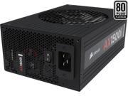 Nguồn máy tính Corsair AX1500i 1500W 80+ Titanium ATX slide image 1