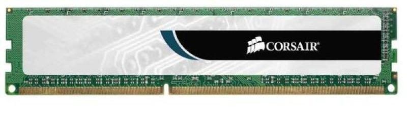 RAM Corsair CMV4GX3M1A1333C9 4GB (1x4) DDR3-1333 CL9 (CMV4GX3M1A1333C9) slide image 0