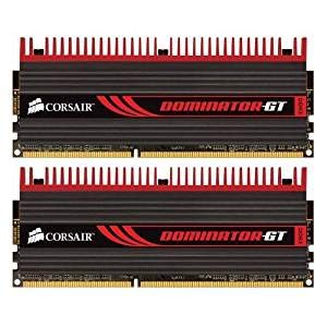 RAM Corsair Dominator GT 8GB (2x4) DDR3-1866 CL9 (CMT8GX3M2A1866C9) slide image 0