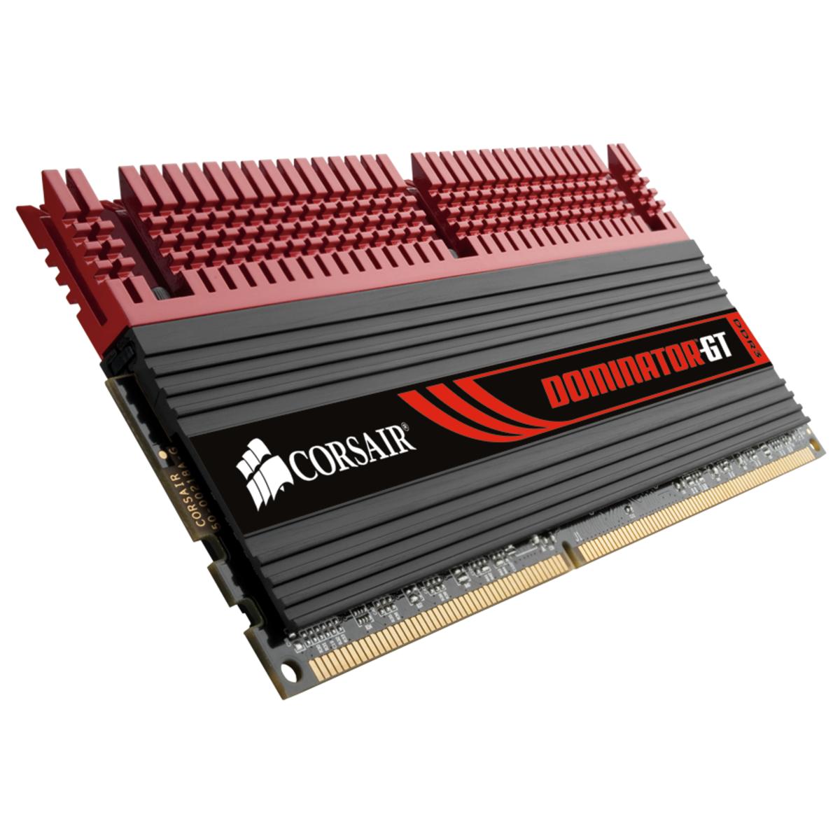 RAM Corsair Dominator GTX 2GB (1x2) DDR3-2400 CL9 (CMGTX3) slide image 0
