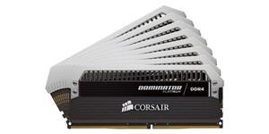 RAM Corsair Dominator Platinum 128GB (8x16) DDR4-3200 CL16 (CMD128GX4M8B3200C16) slide image 0