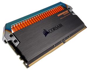 RAM Corsair Dominator Platinum Special Edition 32GB (2x16) DDR4-3200 CL14 (CMD32GX4M2C3200C14T) slide image 0