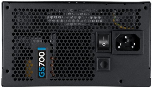 Nguồn máy tính Corsair G700 700W 80+ ATX slide image 2