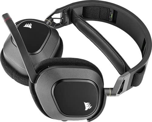 Tai nghe Corsair HS80 RGB Headset slide image 2