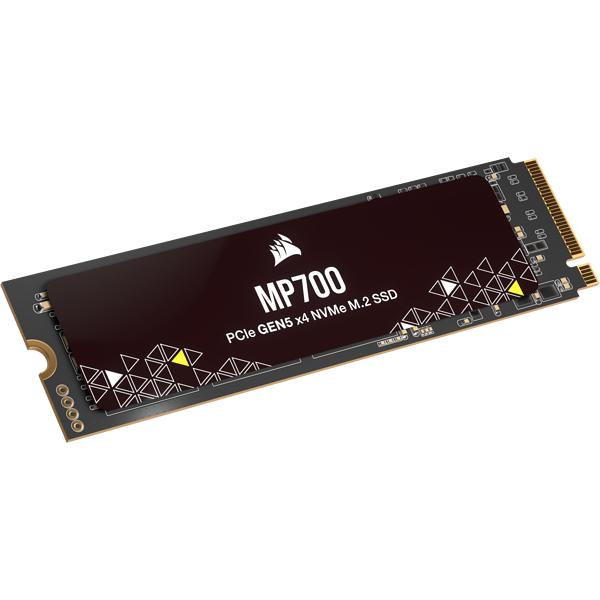 Ổ cứng SSD Corsair MP700 2TB M.2-2280 PCIe 5.0 X4 NVME slide image 0