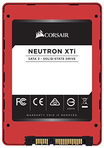 Ổ cứng SSD Corsair Neutron XTi 240GB 2.5" slide image 1