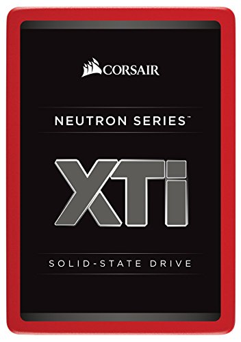 Ổ cứng SSD Corsair Neutron XTi 240GB 2.5" slide image 0
