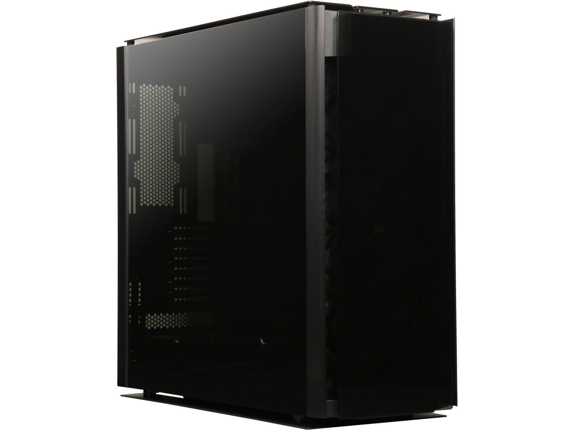 Vỏ case Corsair Obsidian Series 1000D ATX Full Tower slide image 1