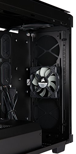 Vỏ case Corsair Obsidian Series 500D Premium ATX Mid Tower slide image 5