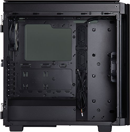 Vỏ case Corsair Obsidian Series 500D Premium ATX Mid Tower slide image 1