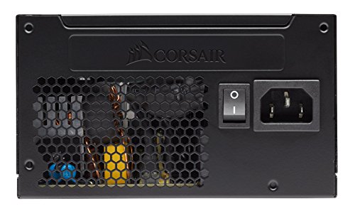 Nguồn máy tính Corsair VS650 (2018) 650W 80+ ATX slide image 5