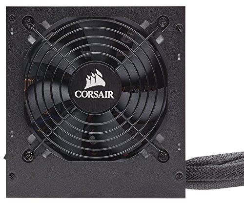 Nguồn máy tính Corsair Vengeance 400 400W 80+ Bronze ATX slide image 1