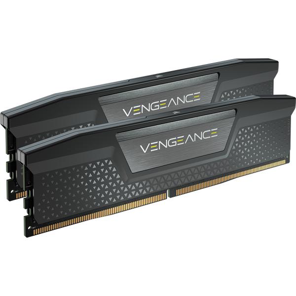 RAM Corsair Vengeance 96GB (2x48) DDR5-5600 CL40 (CMK96GX5M2B5600C40) slide image 0