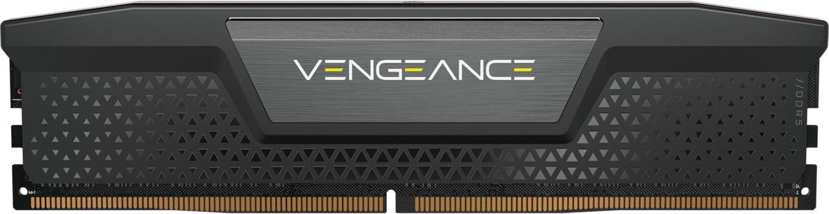 RAM Corsair Vengeance 96GB (2x48) DDR5-5600 CL40 (CMK96GX5M2B5600C40) slide image 2