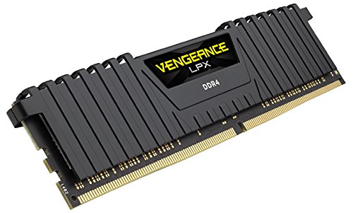 RAM Corsair Vengeance LPX 16GB (2x8) DDR4-4000 CL16 (CMK16GX4M2G4000C16) slide image 2