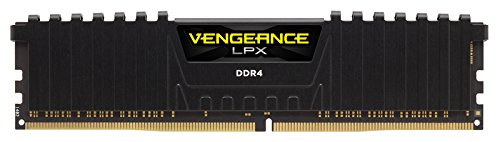 RAM Corsair Vengeance LPX 16GB (2x8) DDR4-4000 CL16 (CMK16GX4M2G4000C16) slide image 3