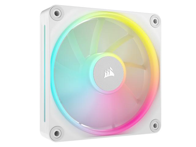 Fan máy tính Corsair iCUE LINK LX120 RGB 3-Pack 120mm slide image 3