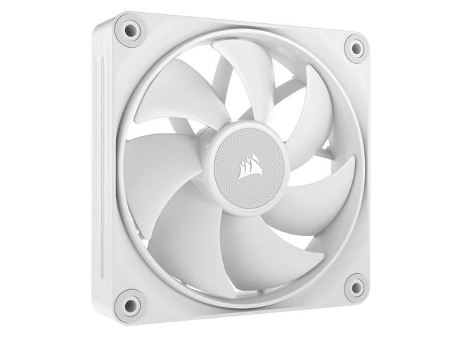 Fan máy tính Corsair iCUE LINK LX120 RGB 3-Pack 120mm slide image 5