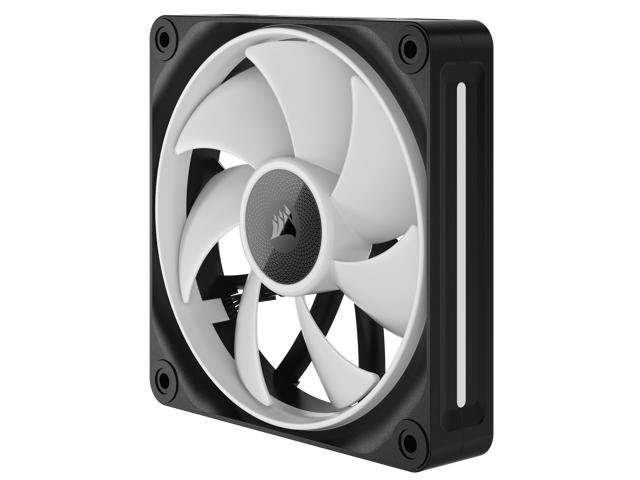 Fan máy tính Corsair iCUE LINK LX120 RGB 3-Pack 120mm slide image 1