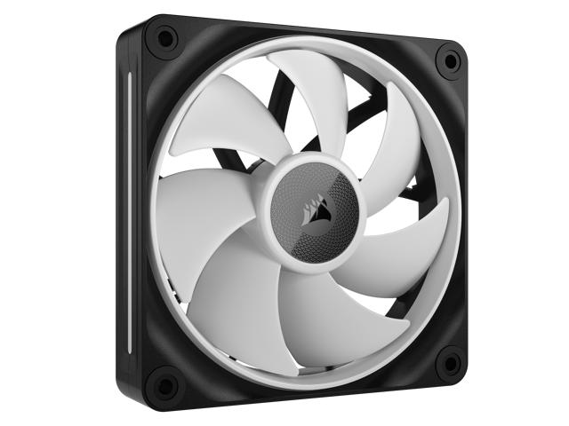 Fan máy tính Corsair iCUE LINK LX120 RGB 3-Pack 120mm slide image 2