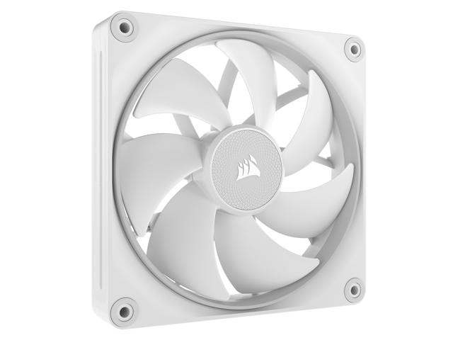 Fan máy tính Corsair iCUE LINK LX140 RGB 2-Pack 140mm slide image 3