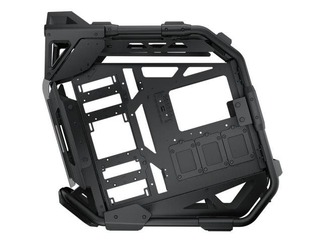 Vỏ case Cougar Cratus ATX Mid Tower slide image 3