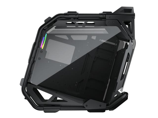 Vỏ case Cougar Cratus ATX Mid Tower slide image 1