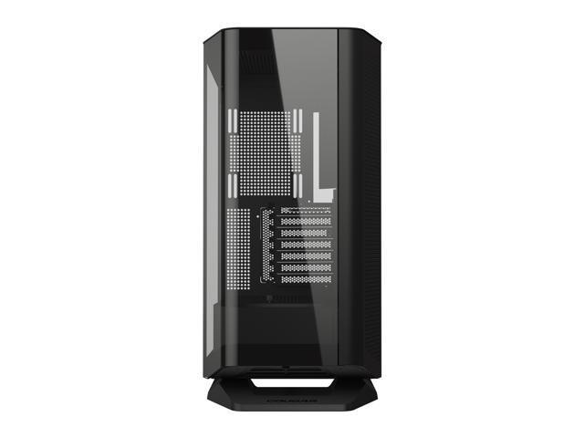 Vỏ case Cougar FV270 ATX Mid Tower slide image 4