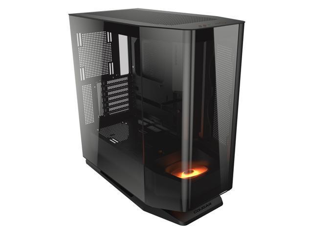 Vỏ case Cougar FV270 ATX Mid Tower slide image 7