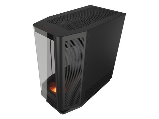 Vỏ case Cougar FV270 ATX Mid Tower slide image 8