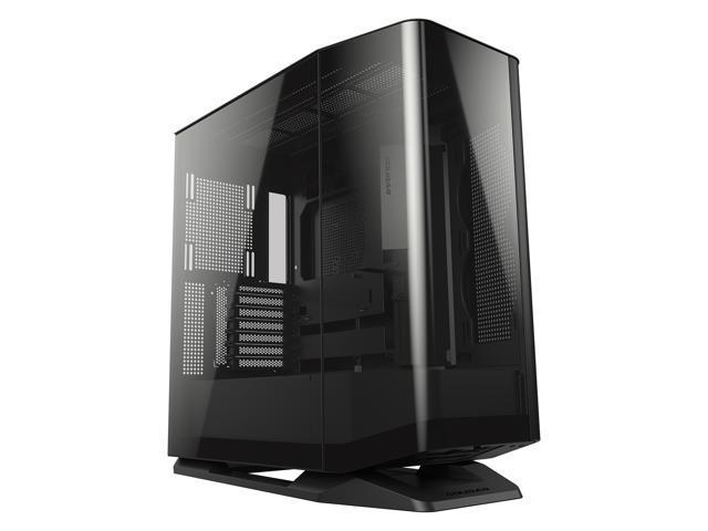 Vỏ case Cougar FV270 ATX Mid Tower slide image 2