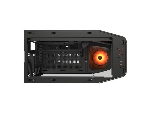 Vỏ case Cougar FV270 ATX Mid Tower slide image 6