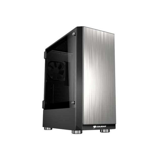 Vỏ case Cougar TROFEO ATX Mid Tower slide image 1