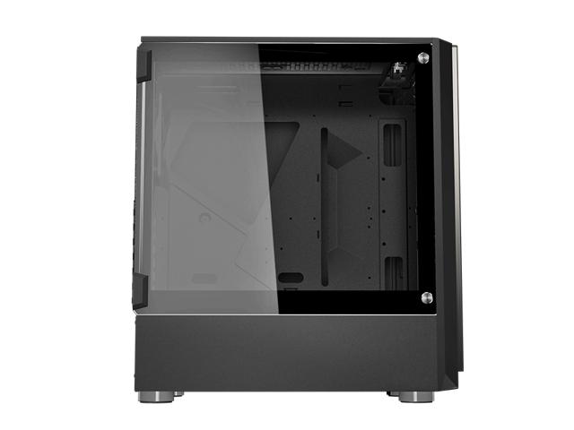 Vỏ case Cougar TROFEO ATX Mid Tower slide image 2