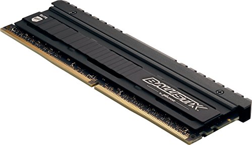 RAM Crucial Ballistix Elite 32GB (2x16) DDR4-3000 CL15 (BLE2K16G4D30AEEA) slide image 1