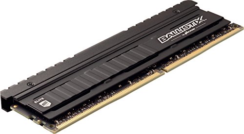 RAM Crucial Ballistix Elite 32GB (2x16) DDR4-3000 CL15 (BLE2K16G4D30AEEA) slide image 3