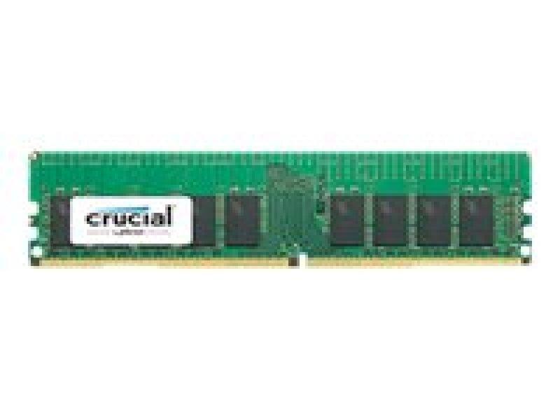 RAM Crucial CT16G4RFD424A 16GB (1x16) Registered DDR4-2400 CL17 (CT16G4RFD424A) slide image 0
