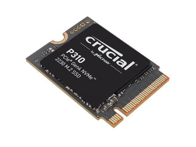 Ổ cứng SSD Crucial P310 1TB M.2-2230 PCIe 4.0 X4 NVME slide image 1