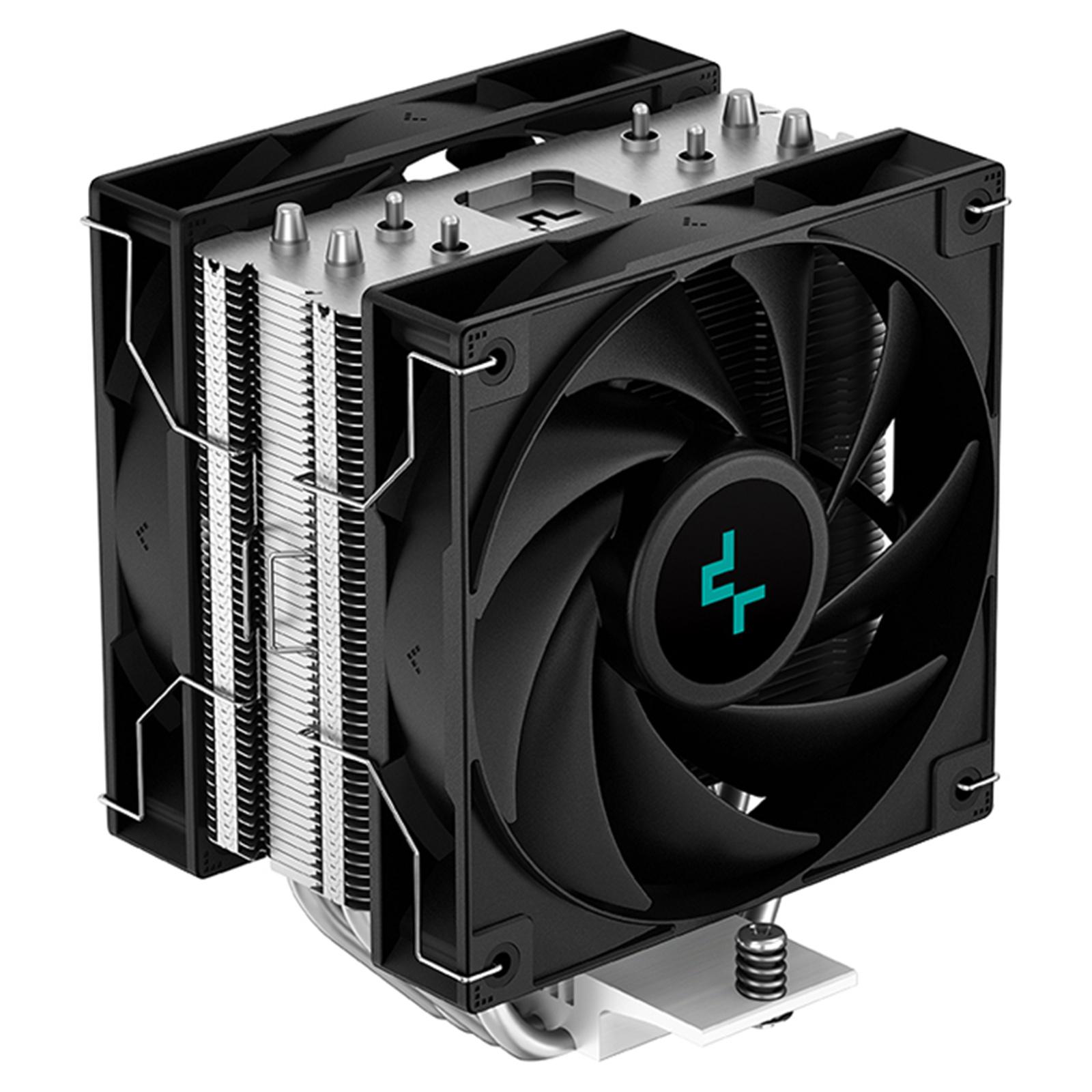 Tản nhiệt khí Deepcool AG400 PLUS slide image 0