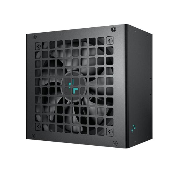 Nguồn máy tính Deepcool PL750D 750W 80+ Bronze ATX slide image 0