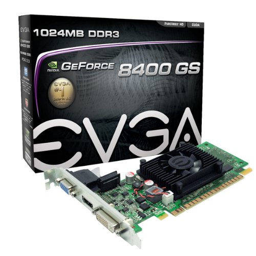 Card đồ họa EVGA 01G-P3-1302-LR GeForce 8400 GS 1GB slide image 4